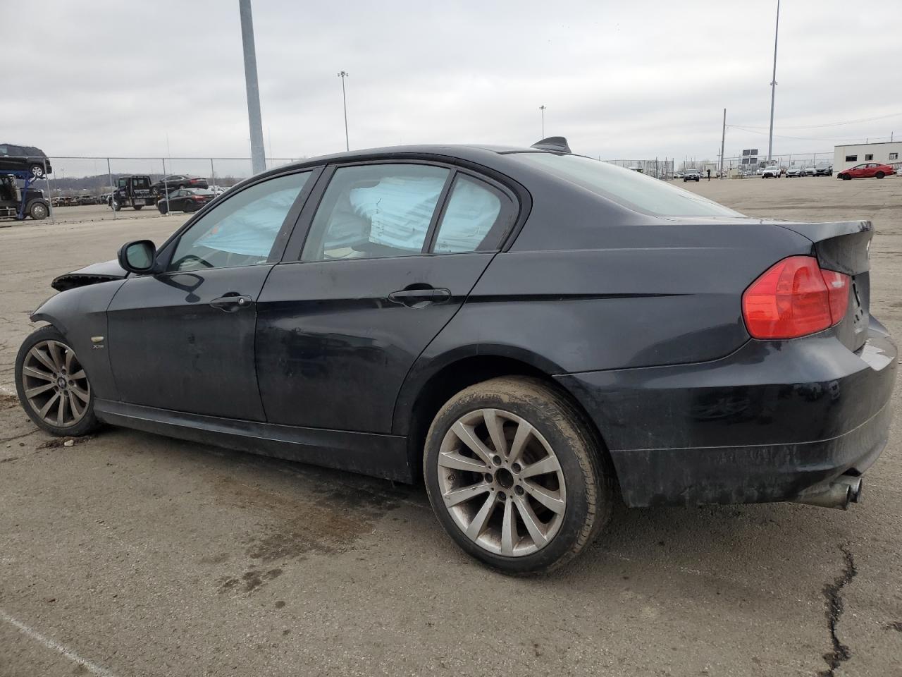 2011 BMW 3er - Image 2
