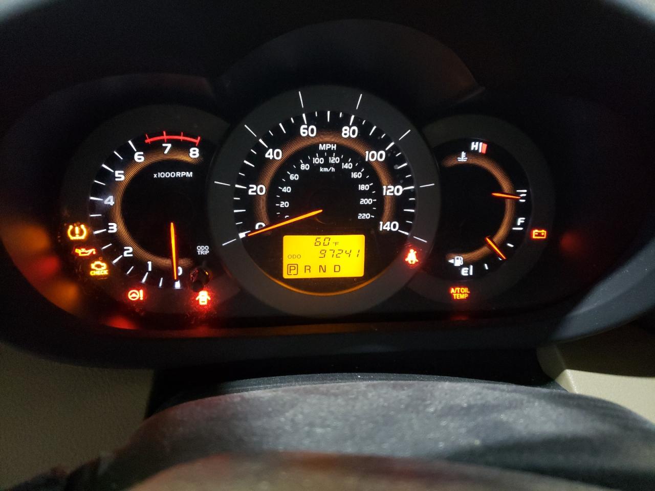 2010 Toyota RAV 4 - Image 9