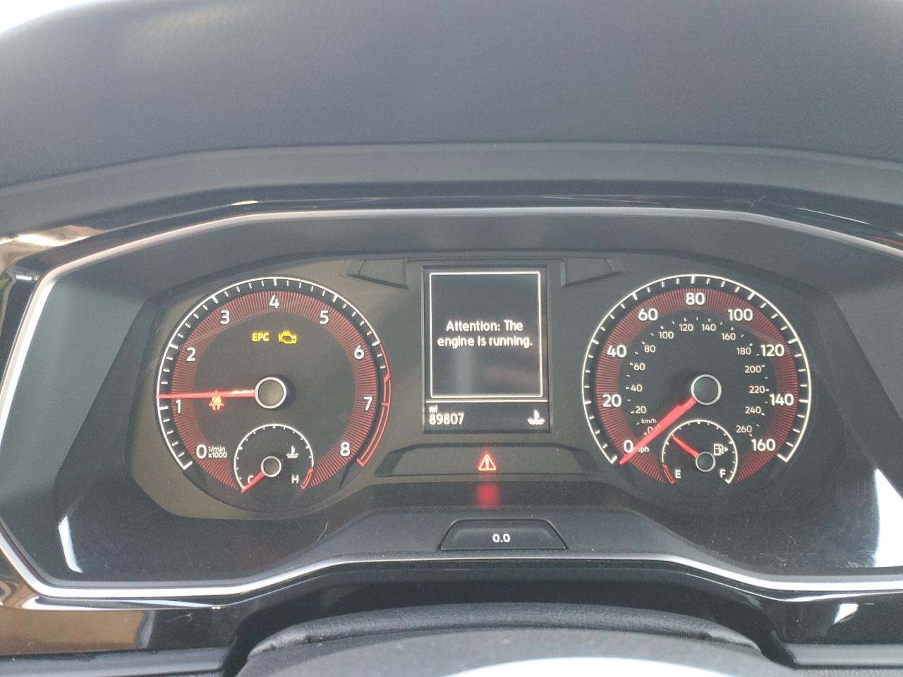 2021 Volkswagen Jetta - Image 9