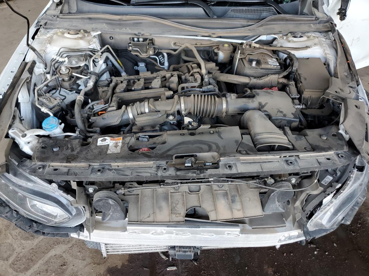 2019 Honda Accord - Image 11