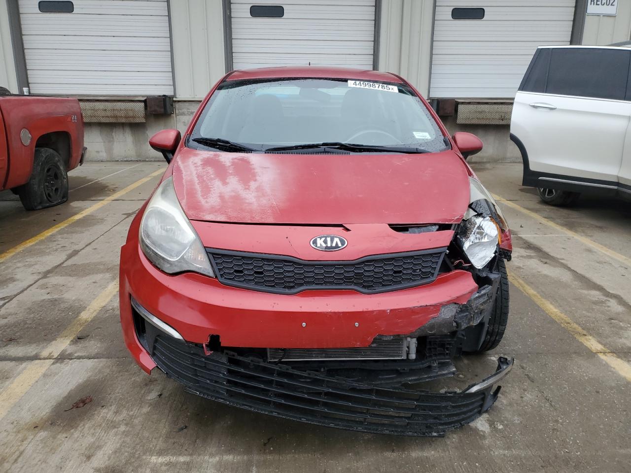 2017 Kia Rio - Image 5