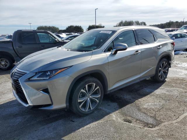 2019 Lexus Rx 350 L