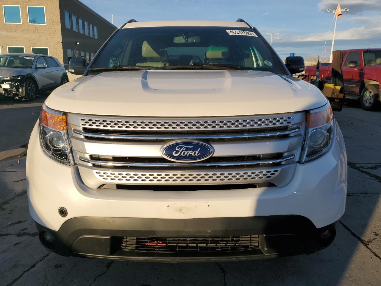 2015 Ford Explorer - Image 5