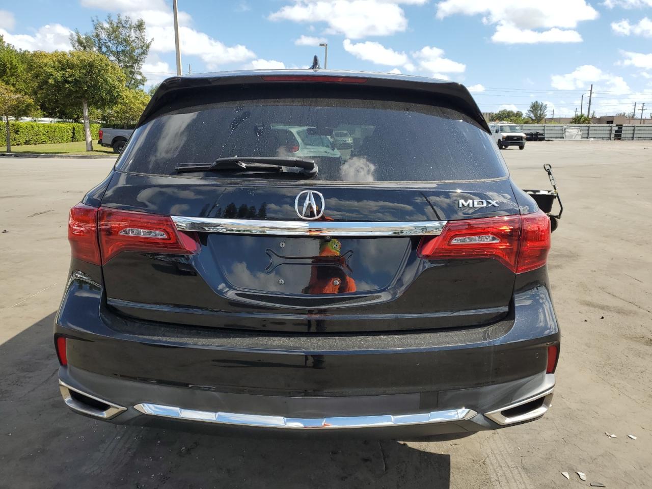 2020 Acura MDX - Image 6