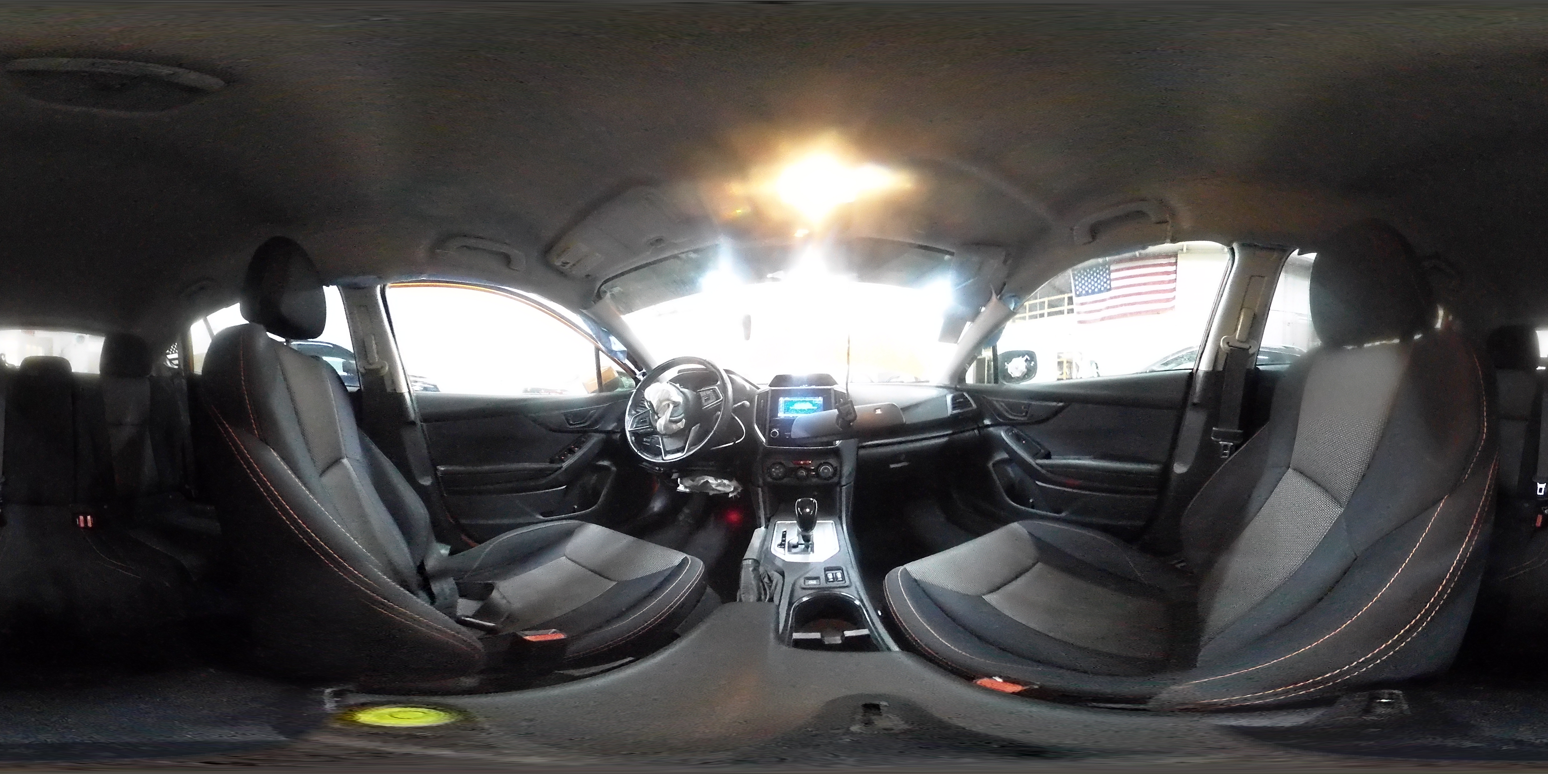 2019 Subaru XV - Image 14