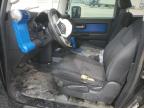 2007 Toyota Fj Cruiser  de vânzare în Temple, TX - All Over