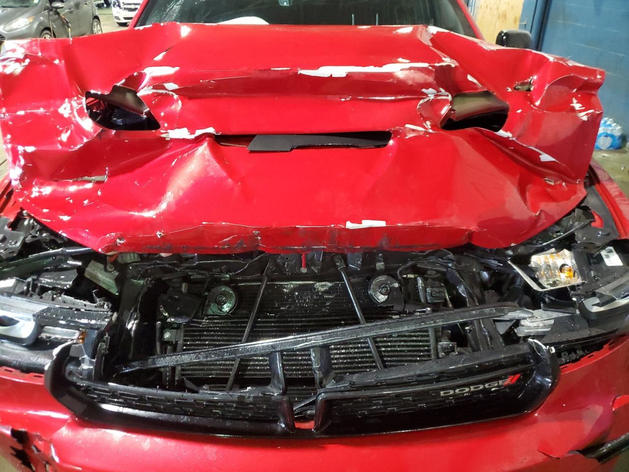 2018 Dodge Durango - Image 12