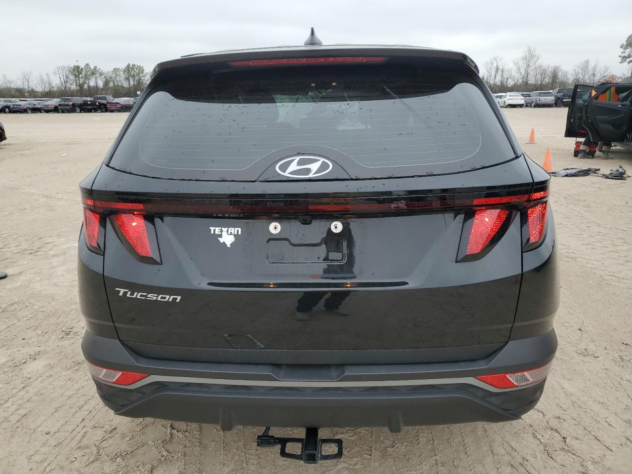 2024 Hyundai Tucson - Image 6