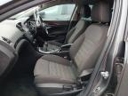 2010 VAUXHALL INSIGNIA S for sale at Copart WOLVERHAMPTON