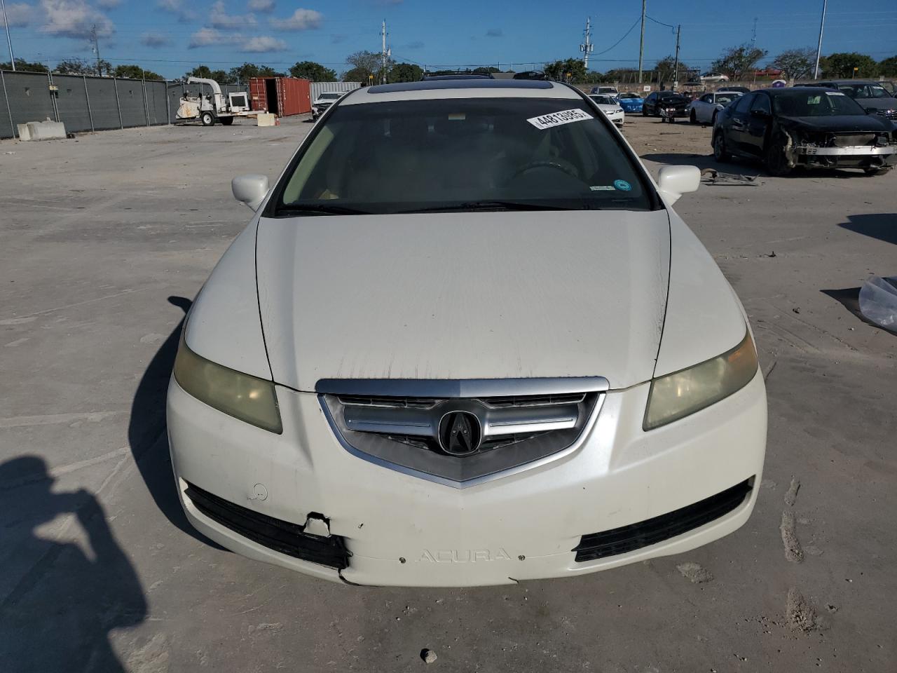 2006 Acura TL - Image 5