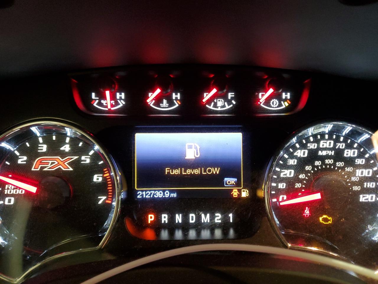 2013 Ford F-150 - Image 9