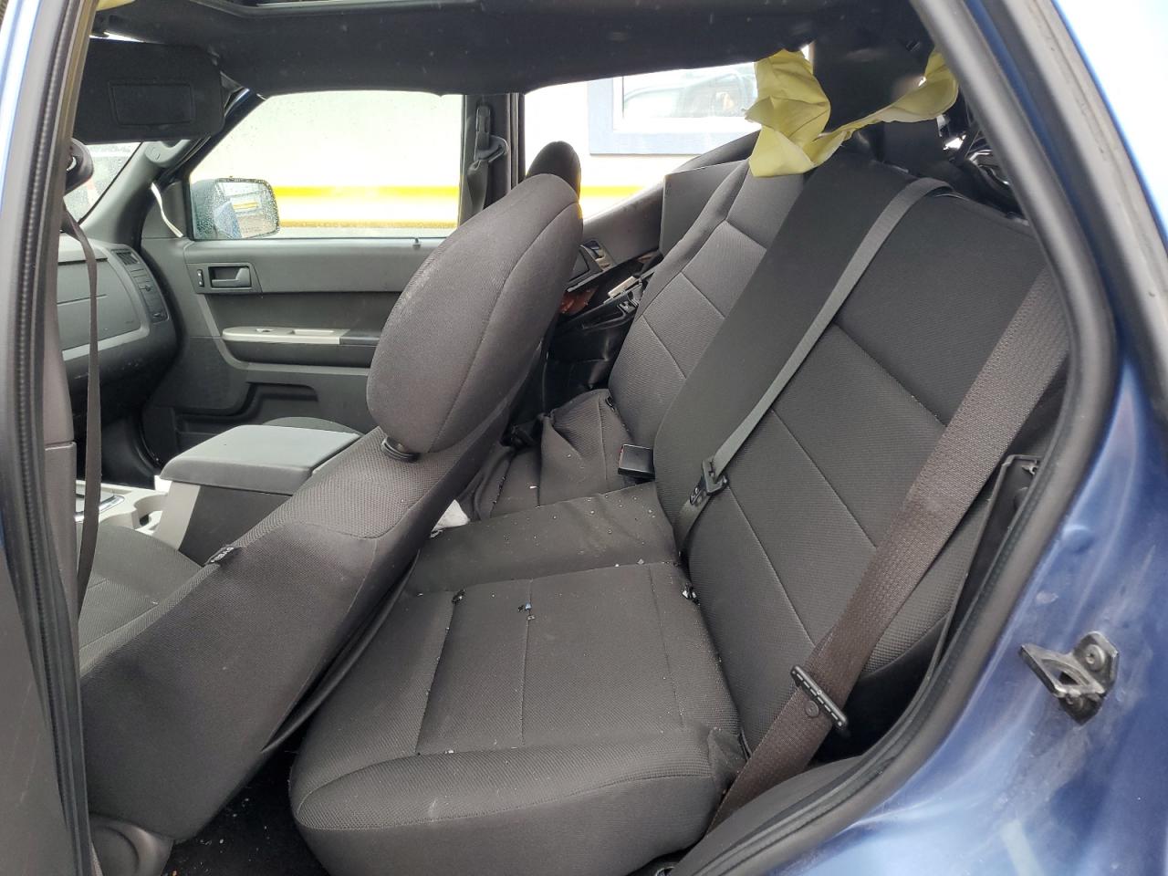 2009 Ford Escape - Image 12