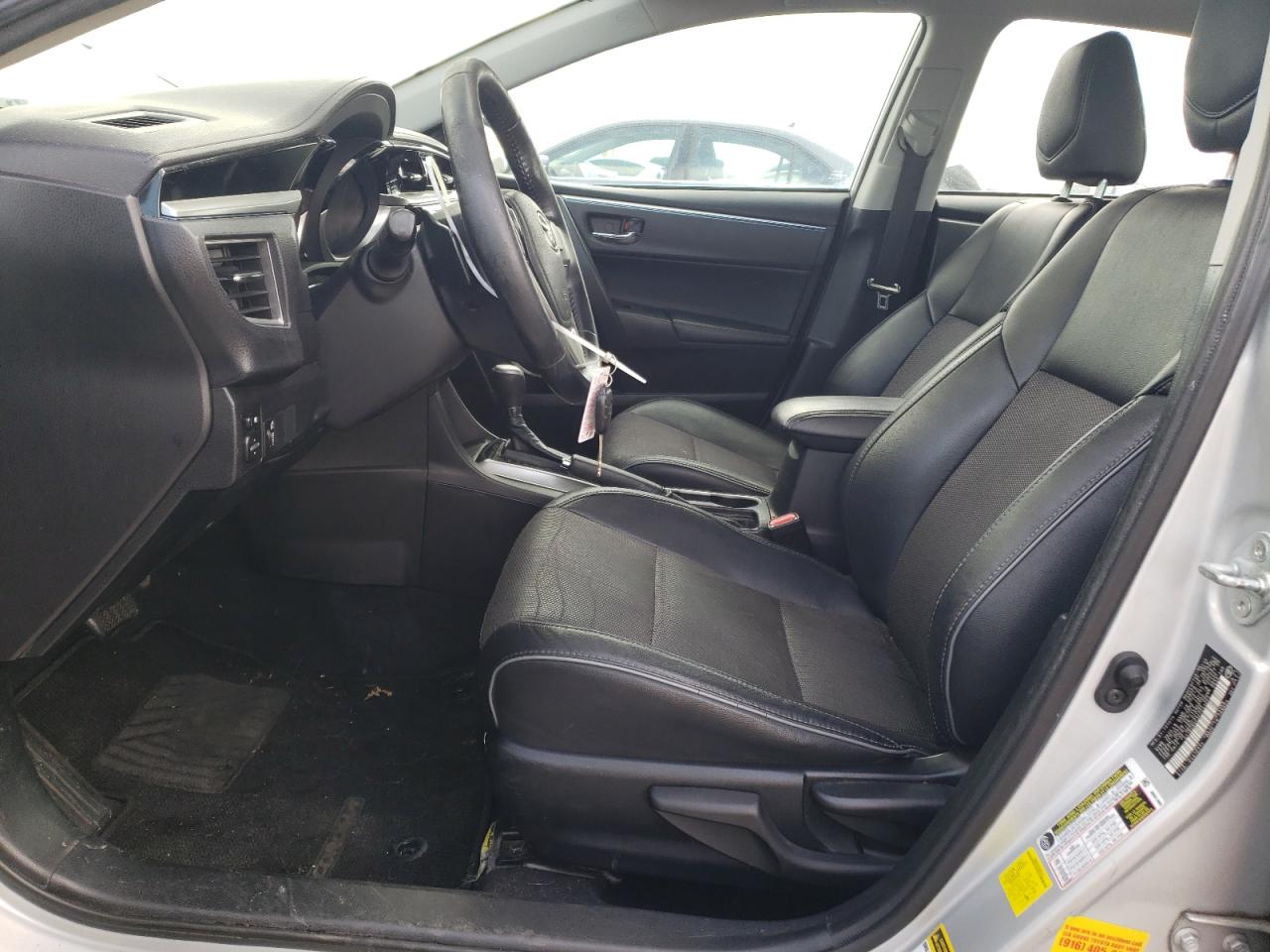 2014 Toyota Corolla - Image 7