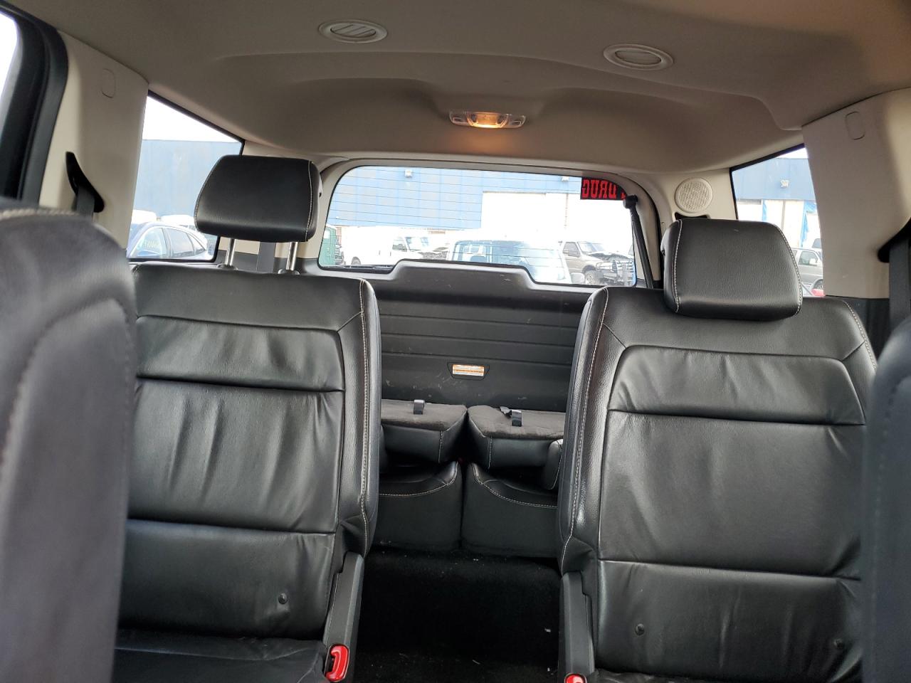 2010 Ford Flex - Image 10