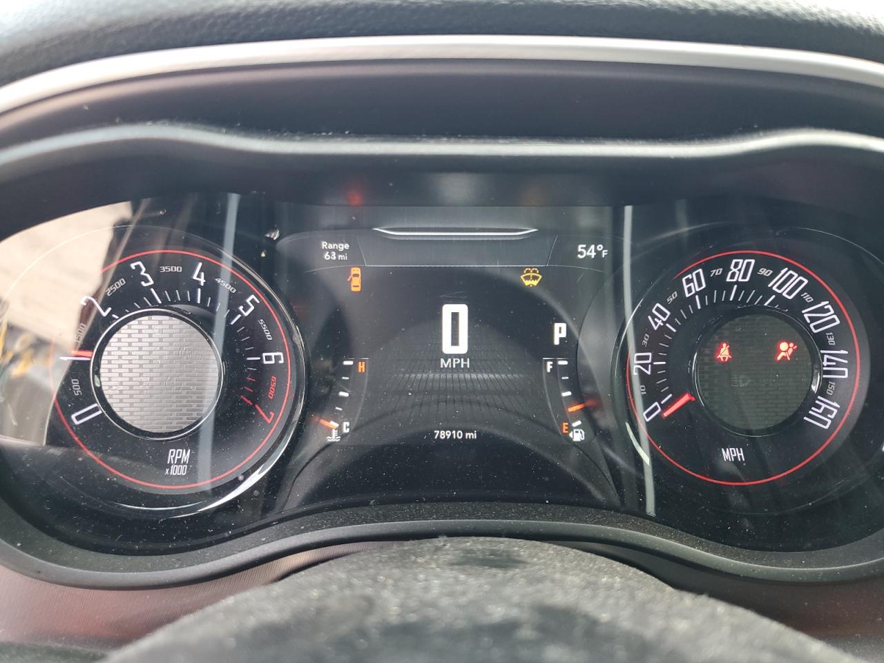 2021 Dodge Challenger - Image 9