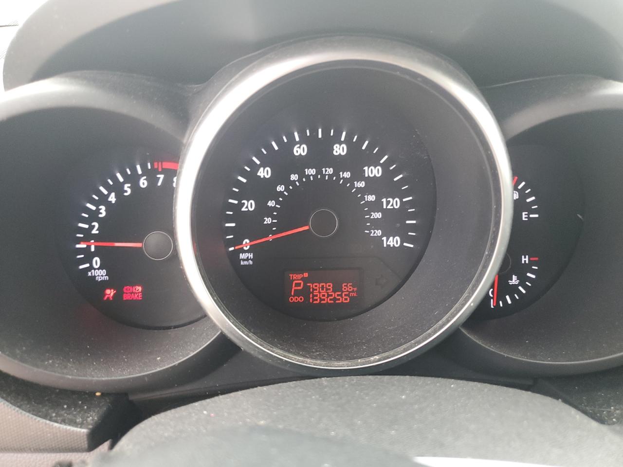 2013 Kia Soul - Image 9