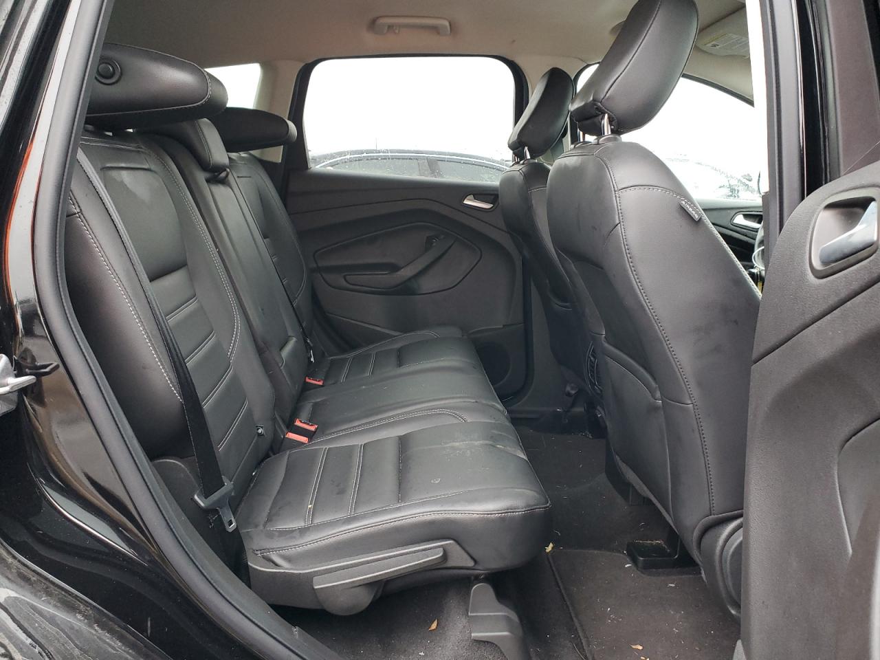 2019 Ford Escape - Image 11