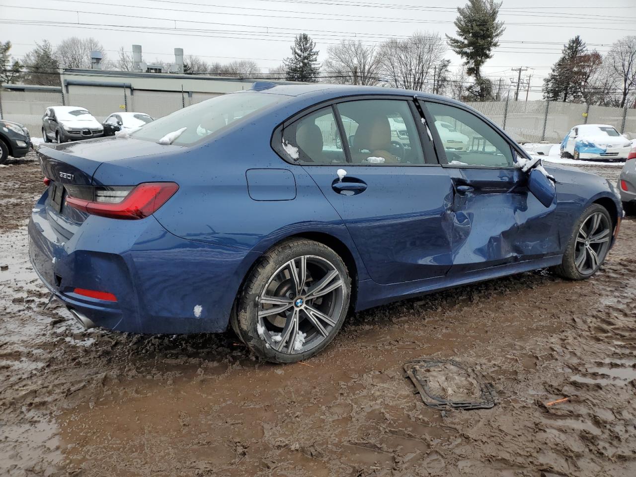 2023 BMW 3er - Image 3