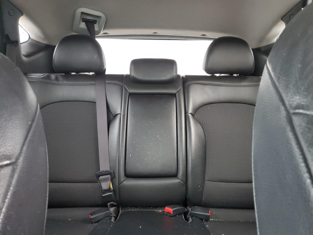 2013 Hyundai Tucson - Image 10