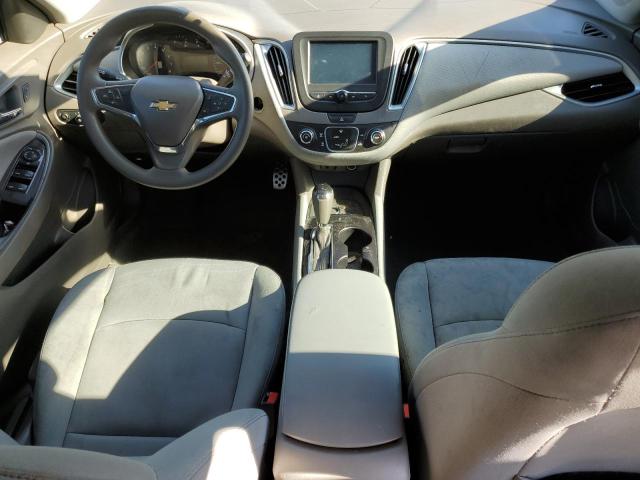 Седани CHEVROLET MALIBU 2016 Синій