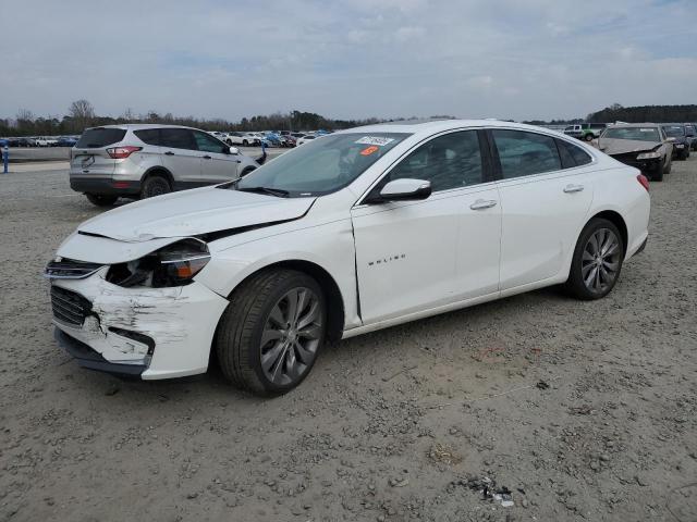 2017 Chevrolet Malibu Premier