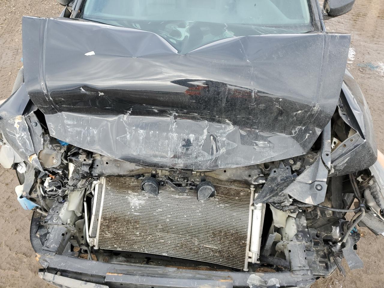 2012 Honda Accord - Image 12