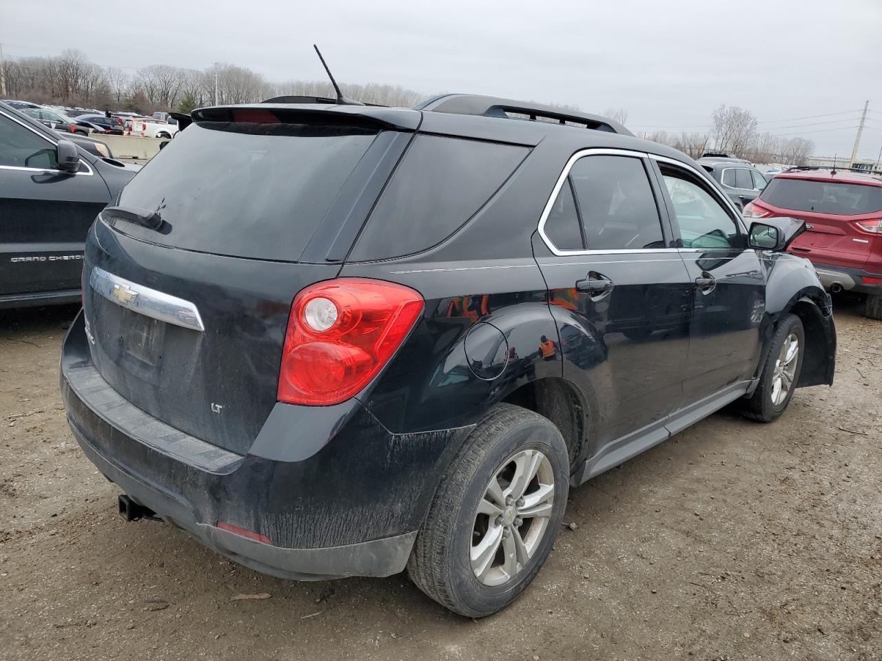2013 Chevrolet Equinox - Image 3