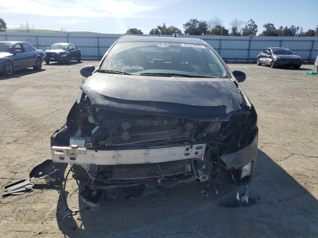 2010 Toyota Prius - Image 5