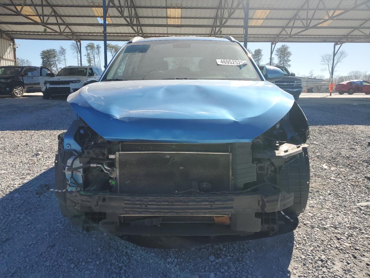 2018 Hyundai Tucson - Image 5