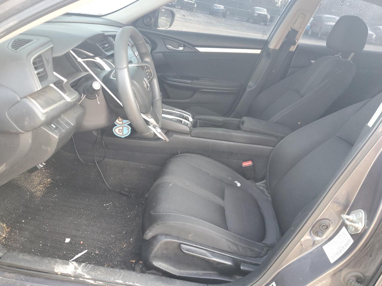 2016 Honda Civic - Image 7