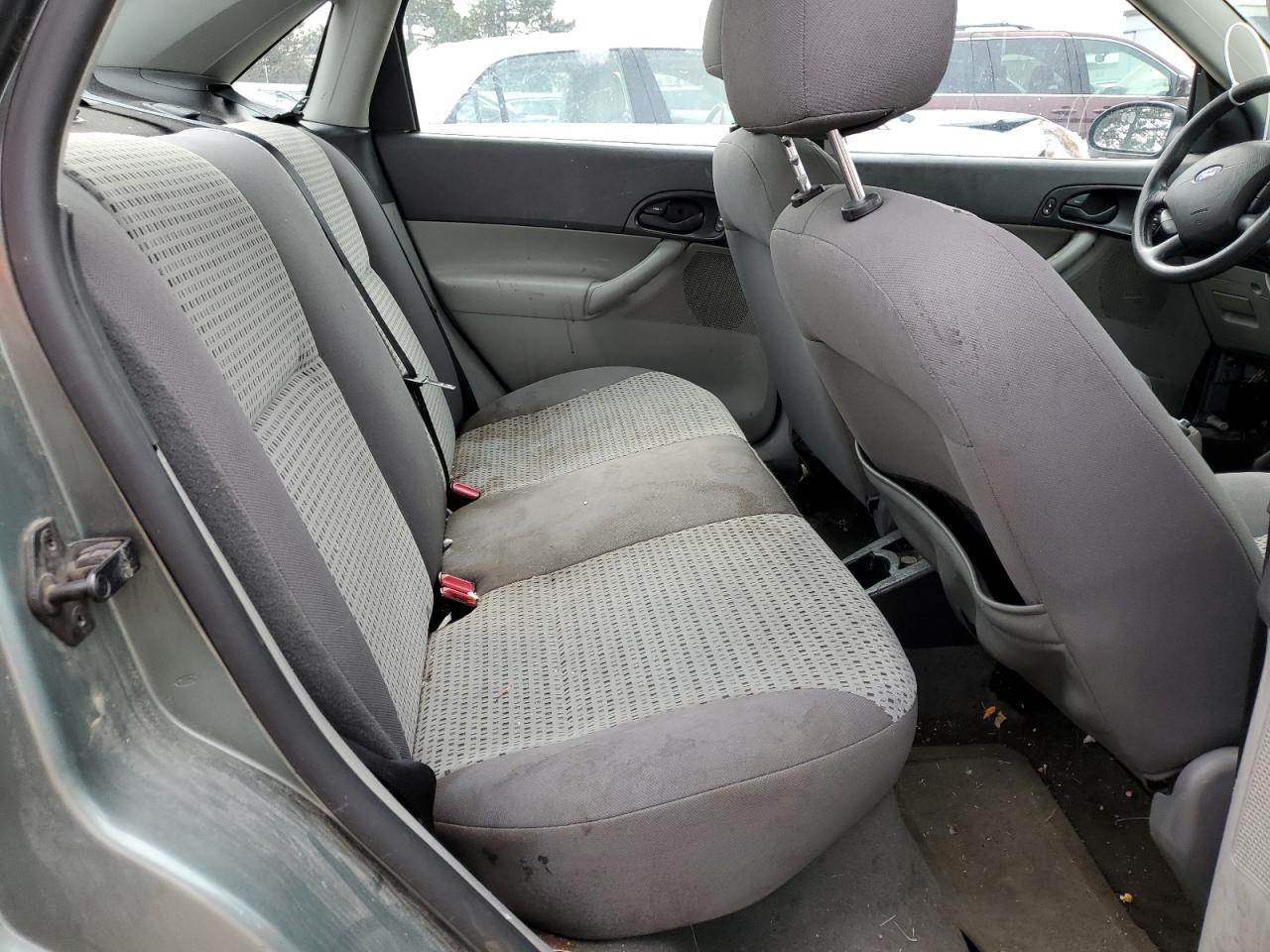 2006 Ford Focus - Image 11