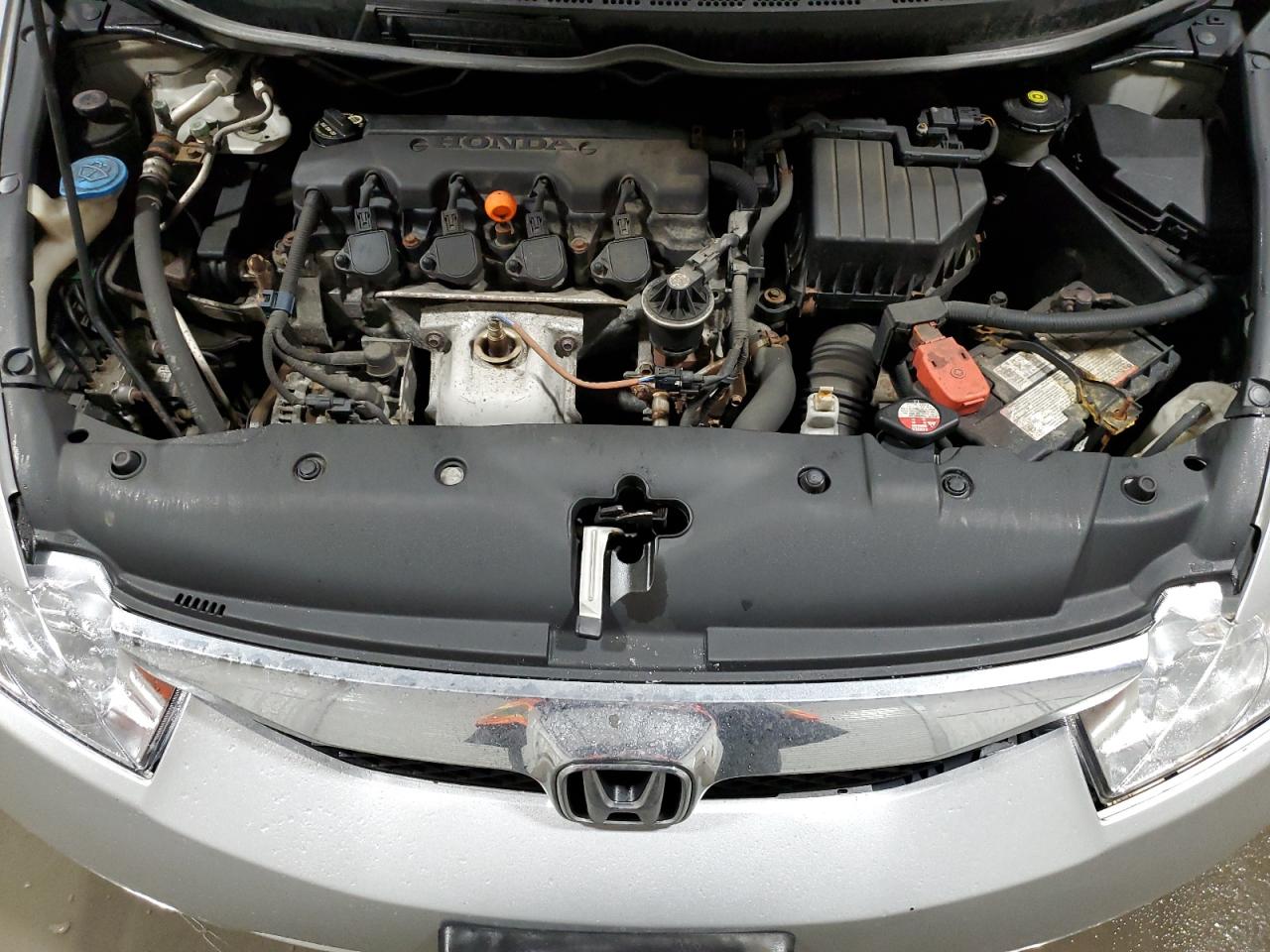 2011 Honda Civic - Image 11
