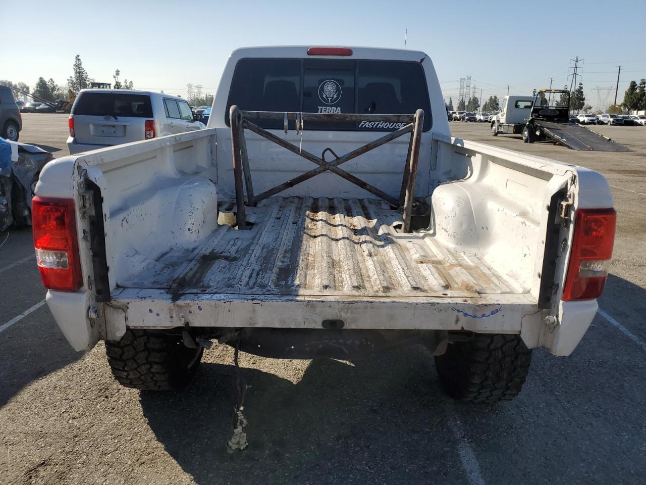 2011 Ford Ranger - Image 6