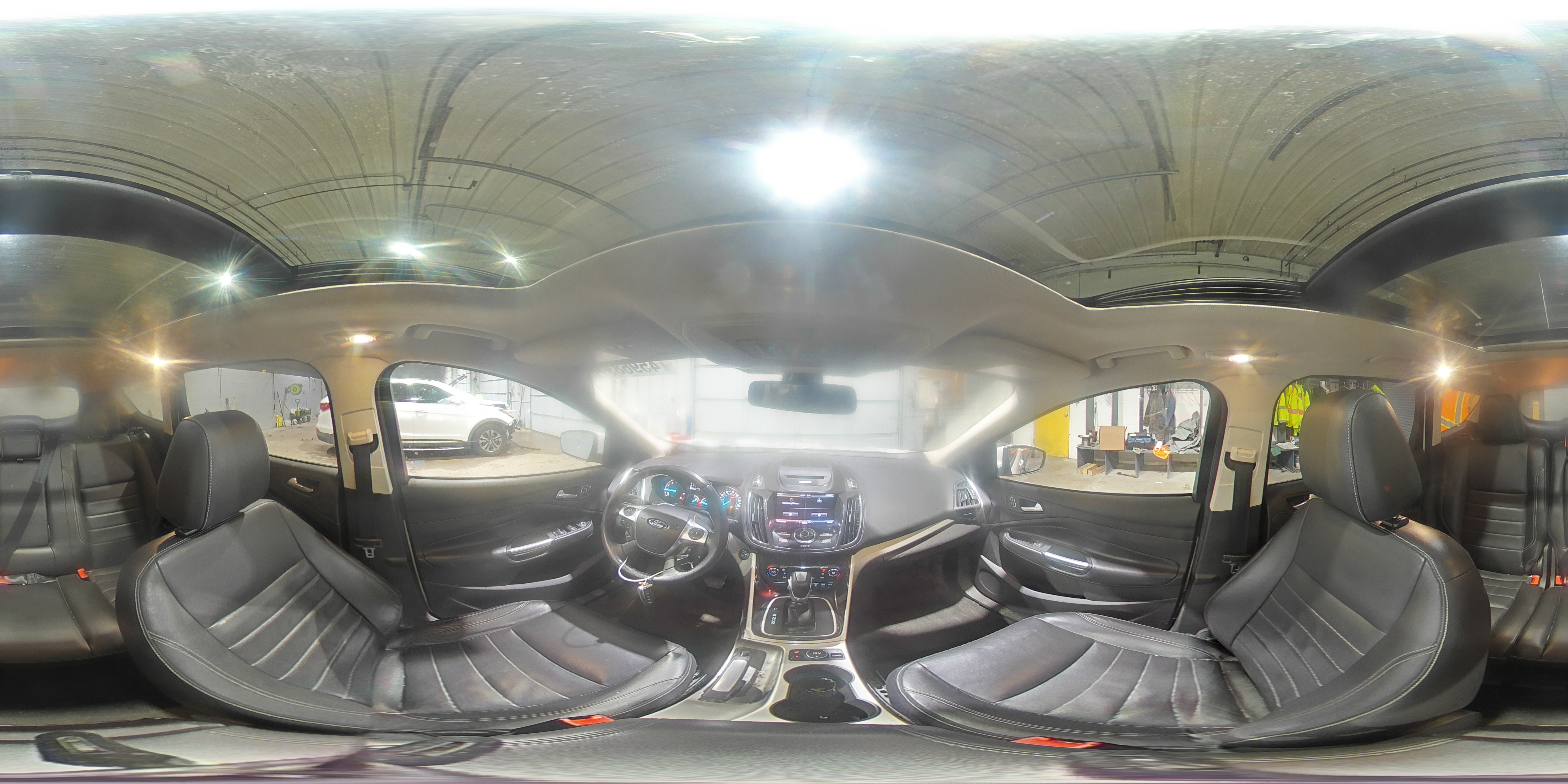 2013 Ford Escape - Image 15