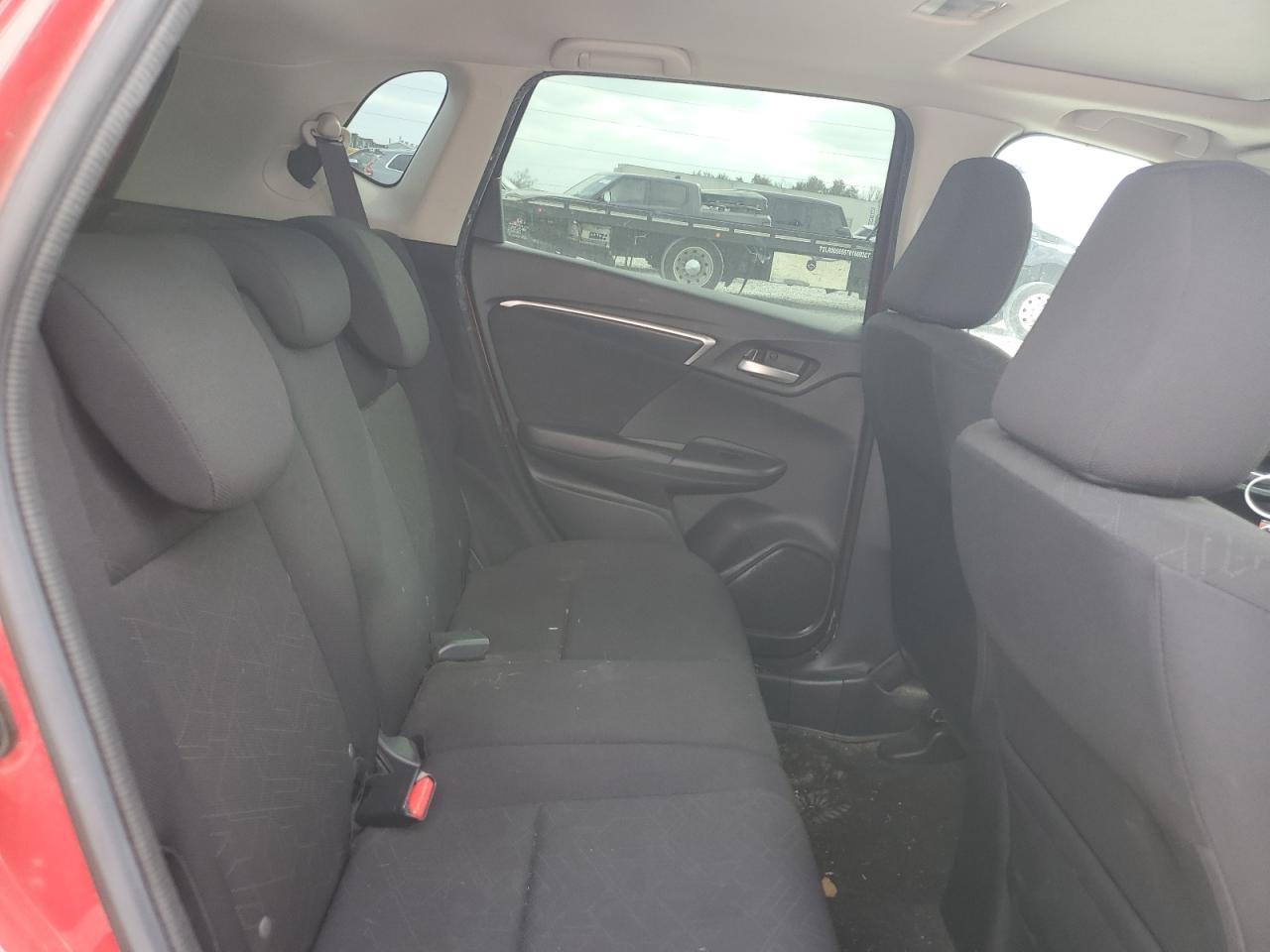 2016 Honda Fit - Image 10