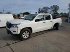 2024 Nissan Frontier S იყიდება Sacramento-ში, CA - Rear End