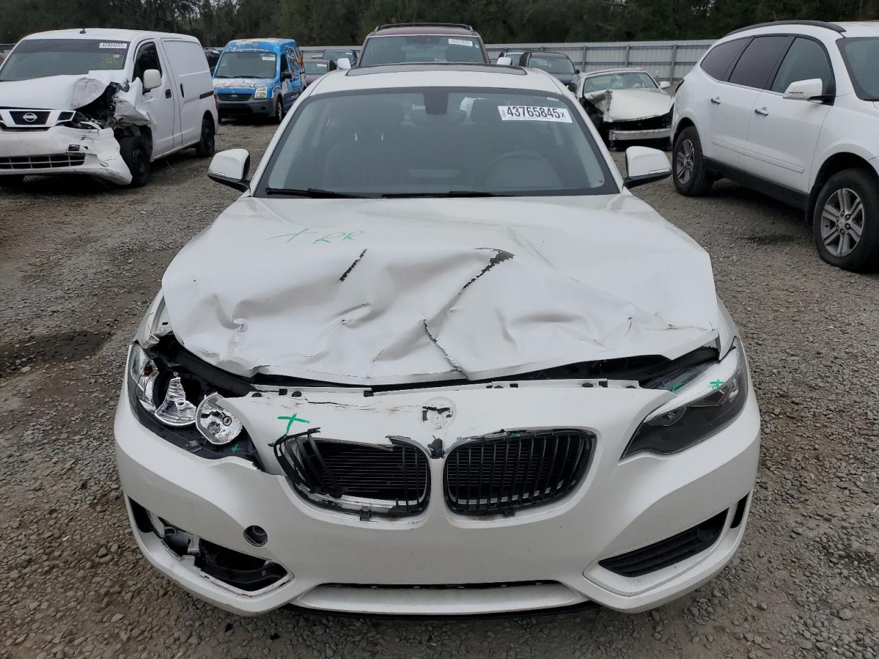 2015 BMW 2er - Image 5