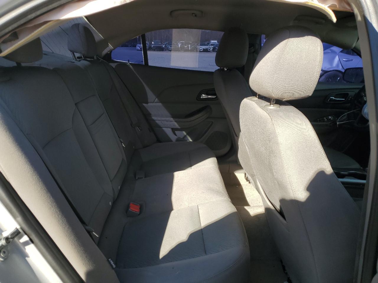2013 Chevrolet Malibu - Image 11