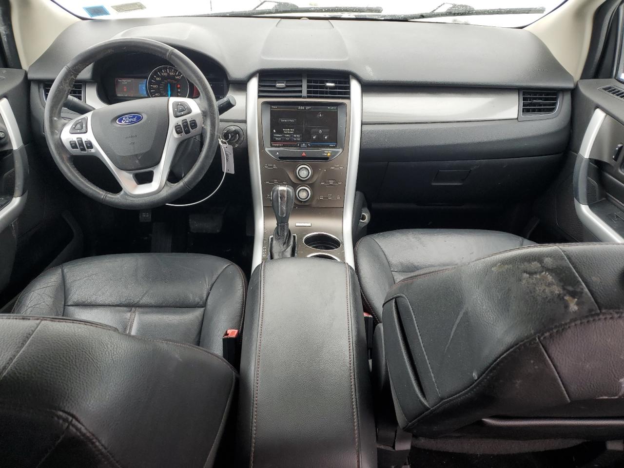 2014 Ford Edge - Image 8