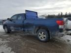 2011 TOYOTA TUNDRA DOUBLE CAB SR5 for sale at Copart ON - TORONTO