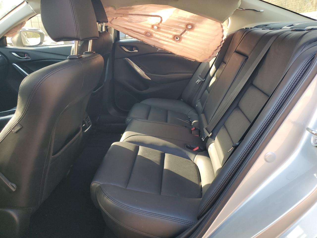 2016 Mazda 6 - Image 11