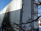 2020 Wabash Dvlshpc Dry Van Trailer for Sale in Wichita, KS - Burn