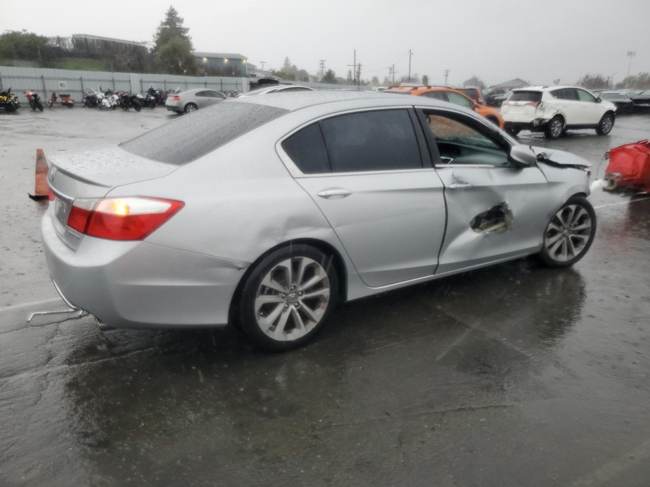 2013 Honda Accord - Image 3