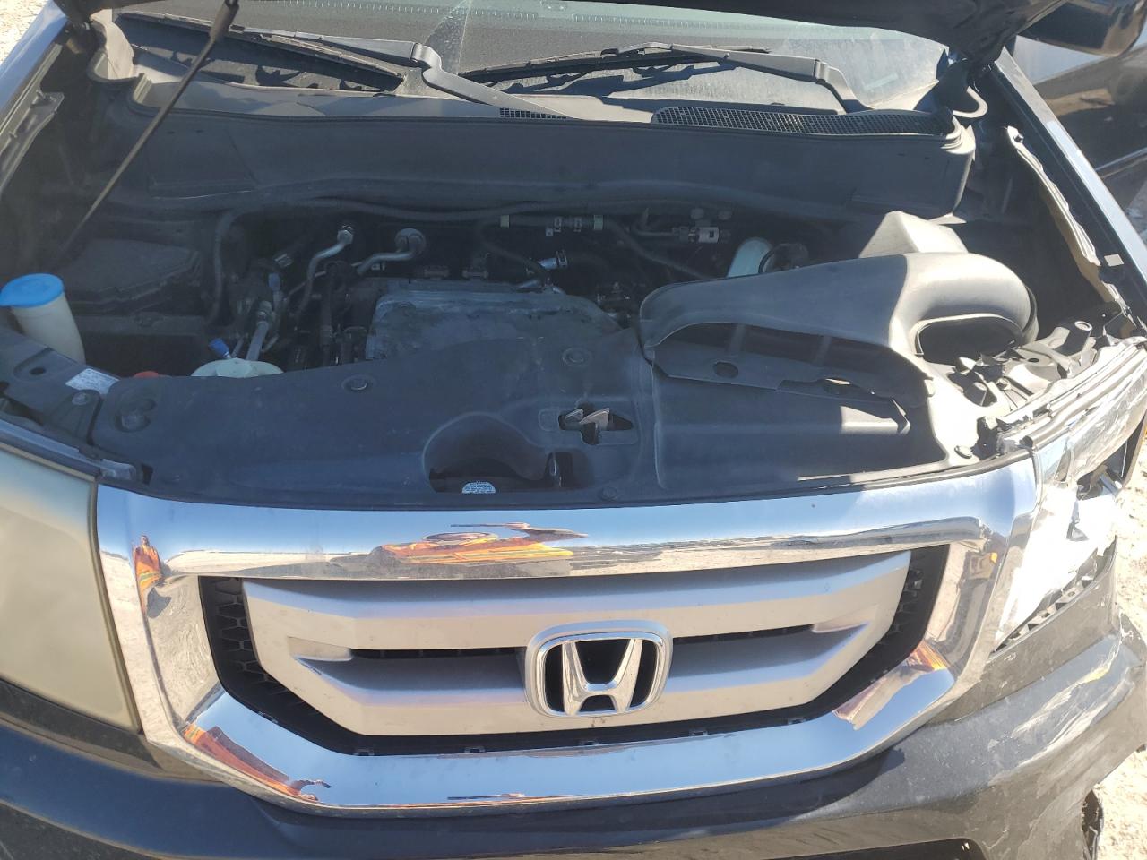 2011 Honda Pilot - Image 12