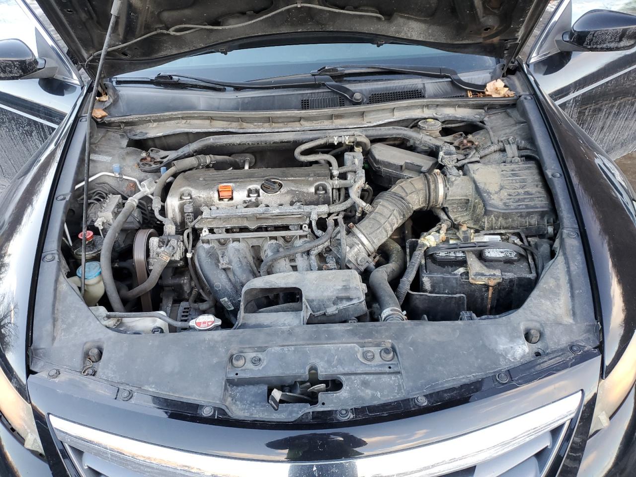 2012 Honda Accord - Image 11