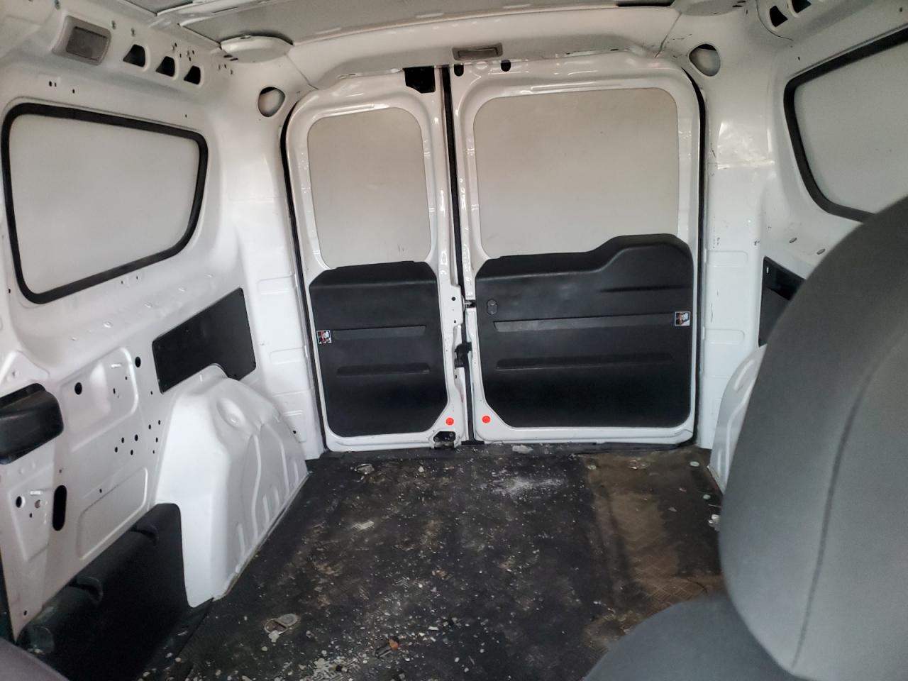 2017 RAM ProMaster City - Image 10