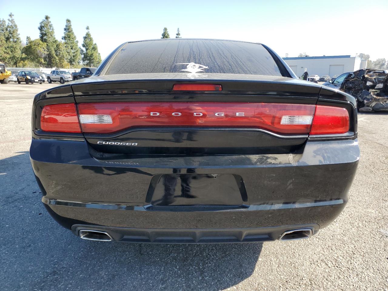 2013 Dodge Charger - Image 6