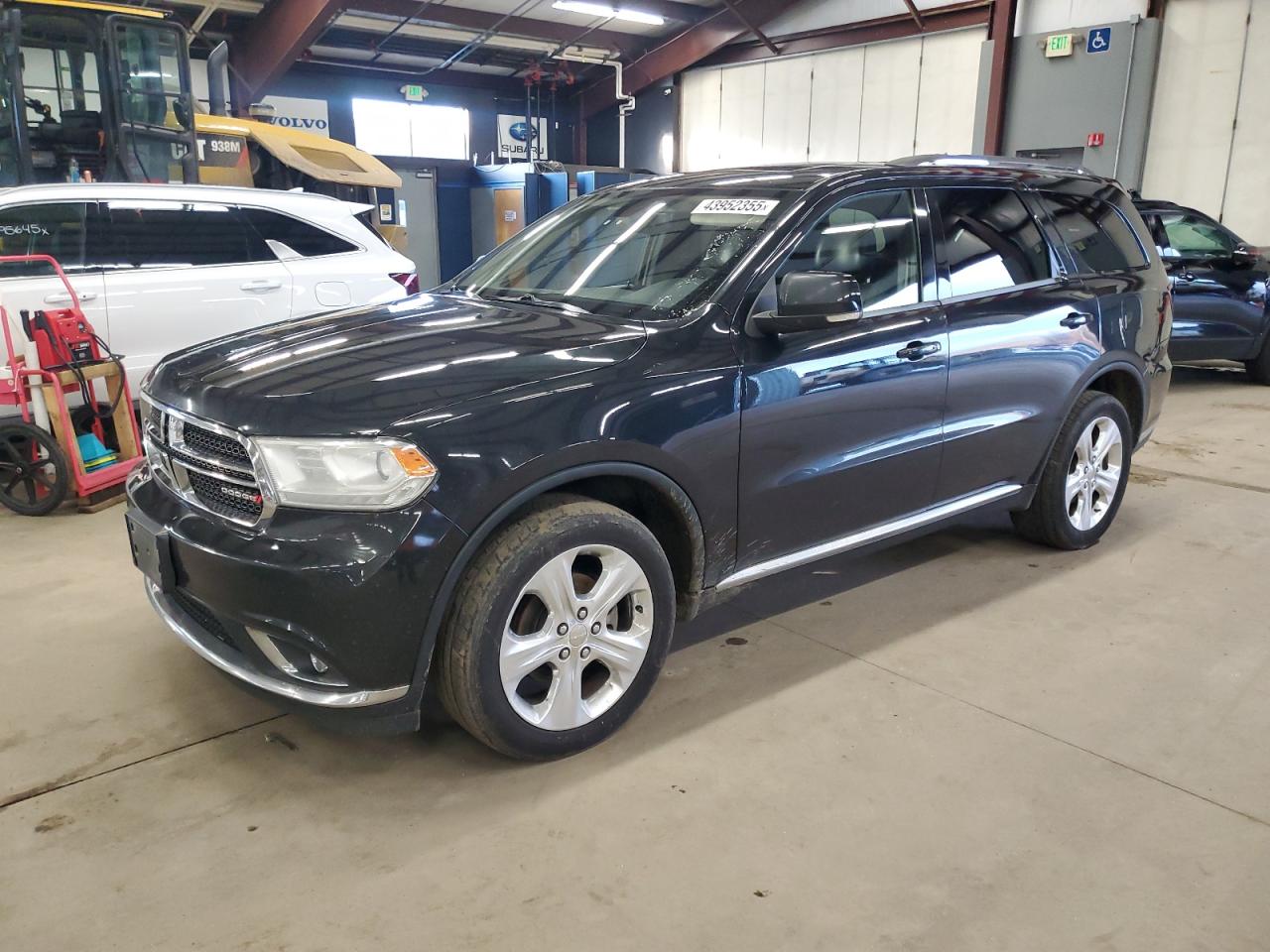 2015 Dodge Durango - Image 1