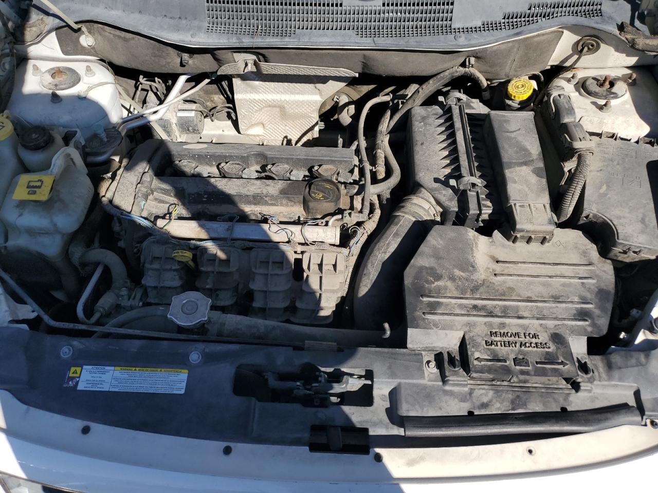 2010 Dodge Caliber - Image 12