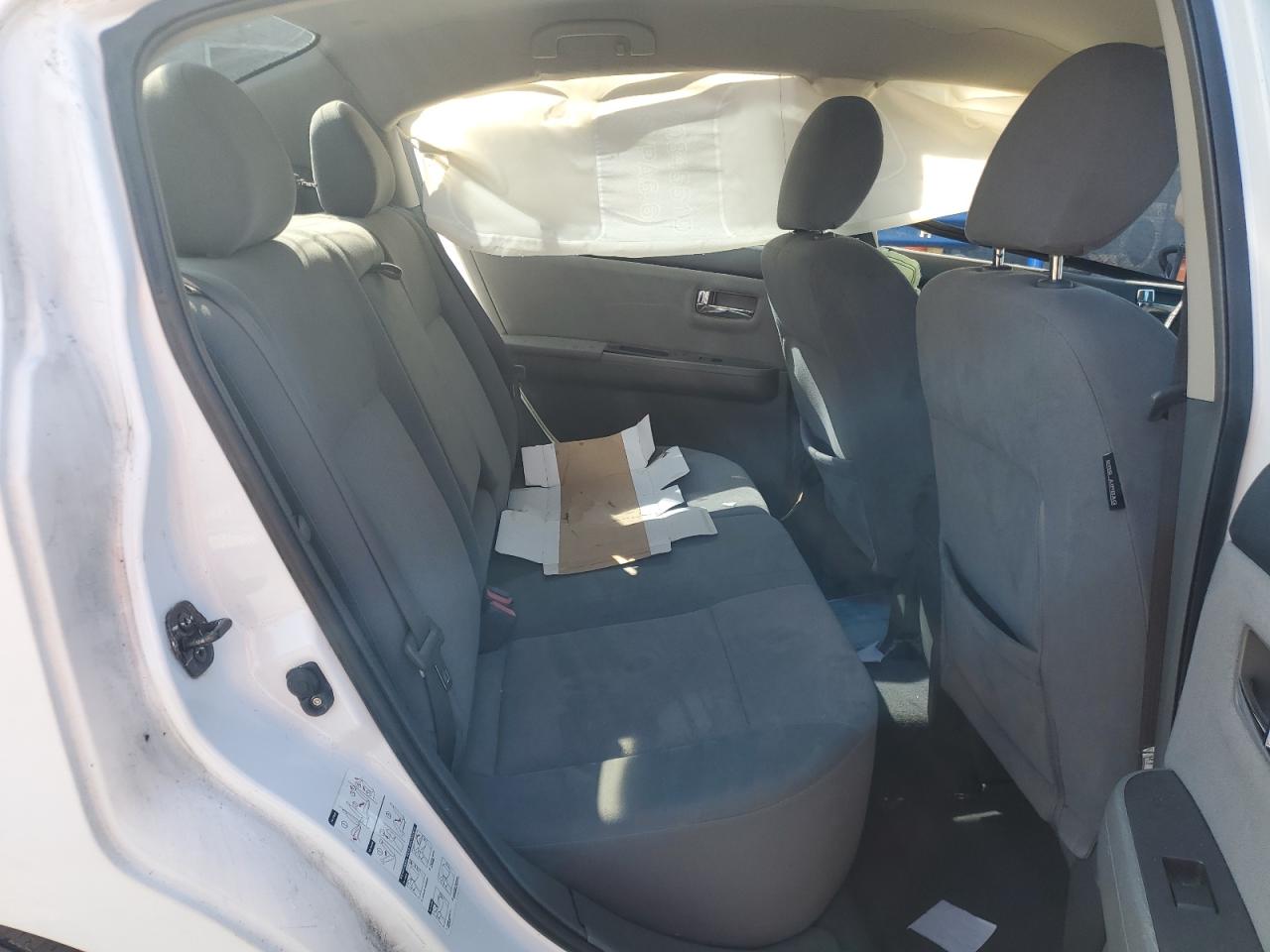 2009 Nissan Sentra - Image 10